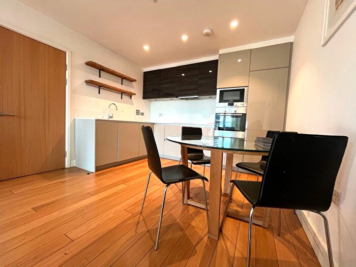 2 Bedroom Flat To Rent In Barking Road, London, London, E16