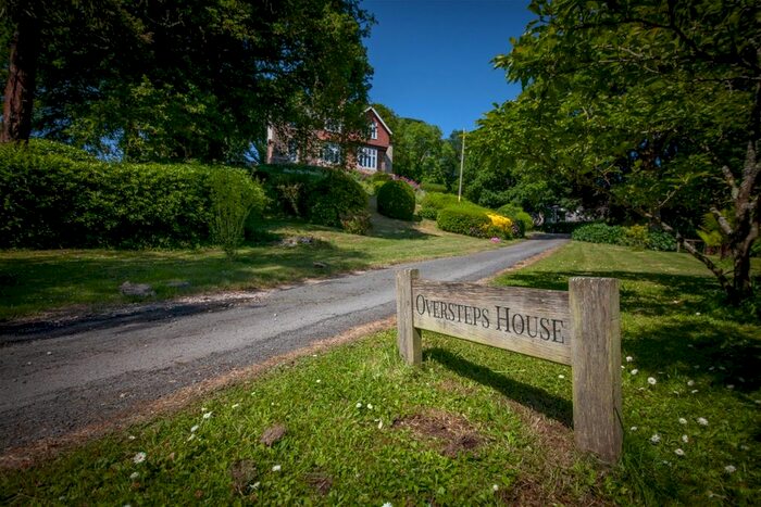 5 Bedroom Detached House For Sale In Brixham Road, Kingswear, Dartmouth, TQ6