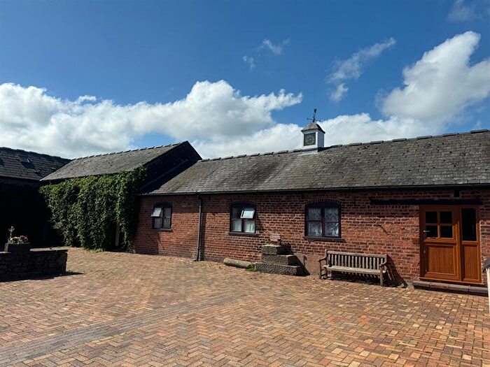 1 Bedroom Property To Rent In Starkey Lane, Northop, CH7