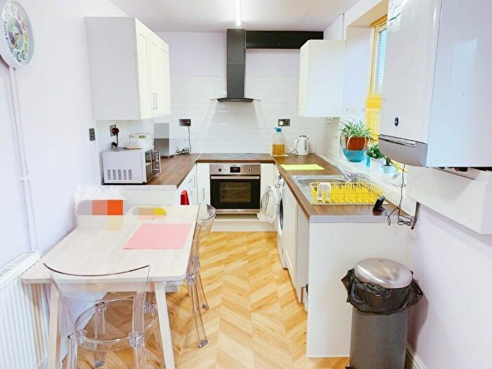 3 Bedroom Terraced House To Rent In Camborne Road, Horfield, Bristol, Bristol City, BS7