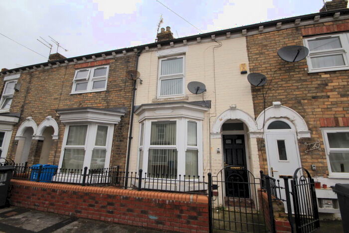2 Bedroom Terraced House To Rent In White St, Hull, HU3