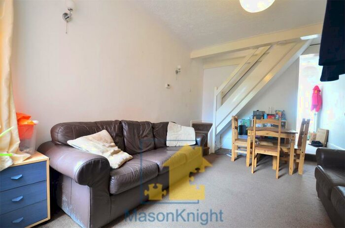 4 Bedroom Terraced House To Rent In Student Property - Selly Oak, Birmingham, B29