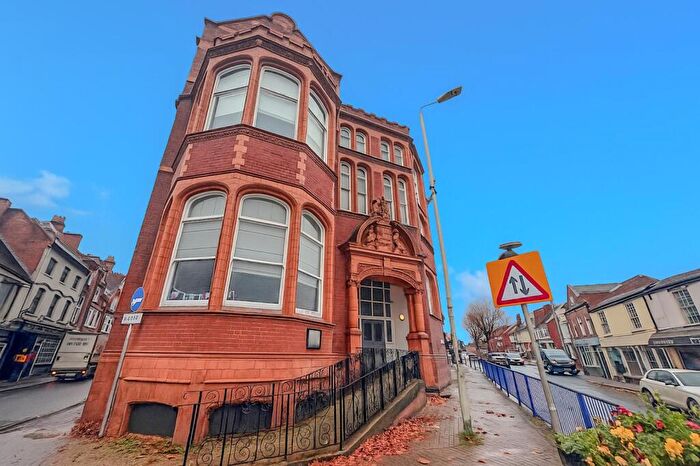 1 Bedroom Flat To Rent In Hagley Road, Dudley, DY8