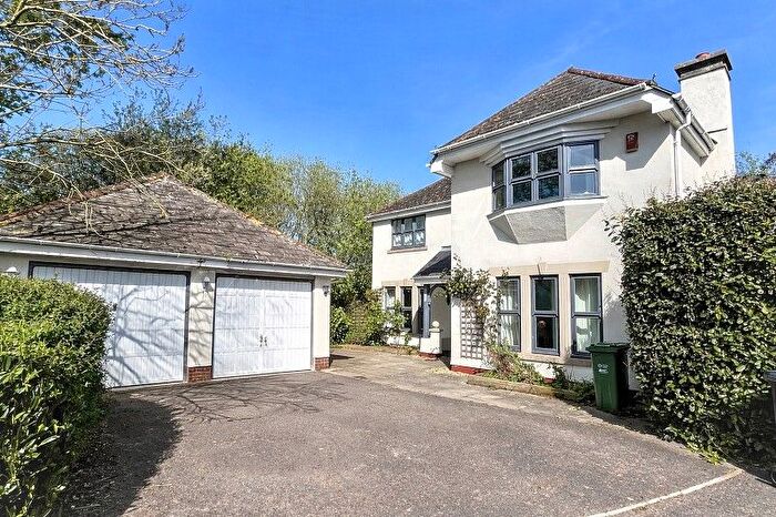 4 Bedroom Detached House For Sale In Blackthorn Close, Biddisham, Axbridge, Somerset., BS26