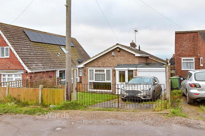 2 Bedroom Detached Bungalow For Sale In Preston Hall Gardens, Warden, Sheerness, Kent, ME12