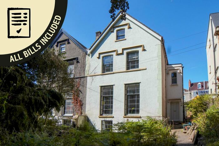 2 Bedroom Flat To Rent In Ashley Hill, Montpelier, Bristol, BS6