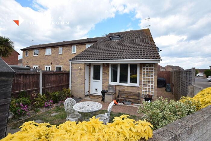 1 Bedroom House For Sale In Peter Bruff Avenue, Clacton-on-Sea, CO16