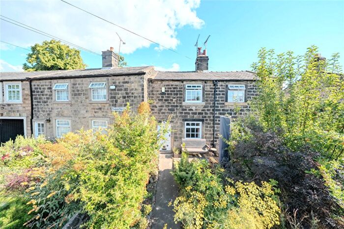 1 Bedroom Town House For Sale In Green Road, Leeds, West Yorkshire, LS6