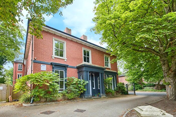 2 Bedroom Apartment For Sale In Ashbourne Road, Derby, DE22