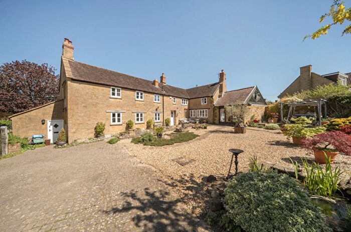5 Bedroom Detached House For Sale In Farm Street, Tintinhull, Yeovil, Somerset, BA22