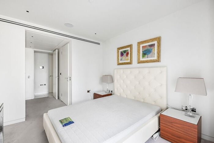 2 Bedroom Flat For Sale In Moor Lane, London, EC2Y