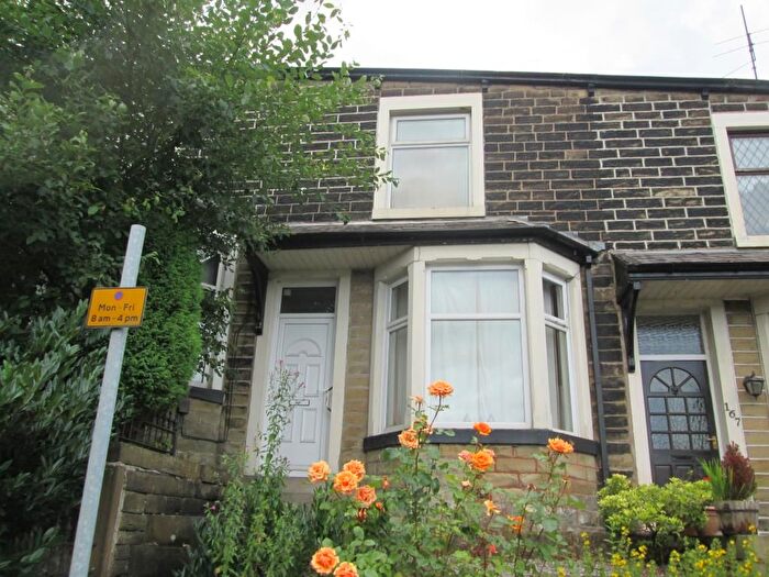 3 Bedroom Terraced House To Rent In Hibson Road, Nelson, Lancashire, BB9