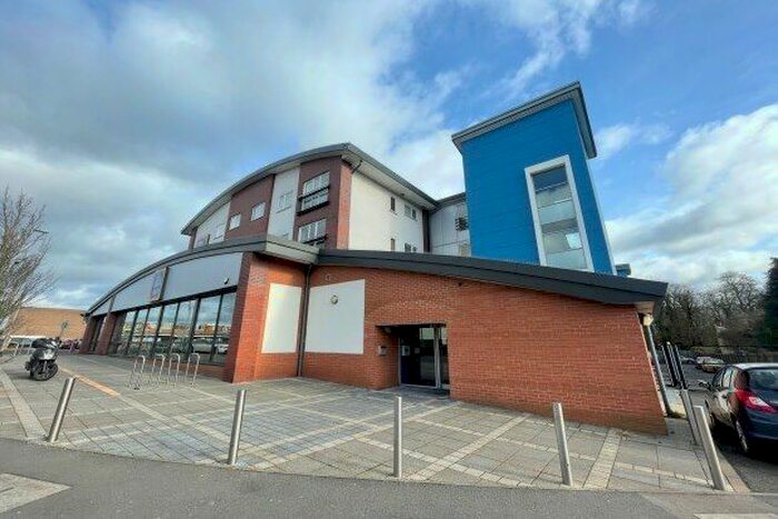 2 Bedroom Flat To Rent In Welford Road, Leicester, LE8