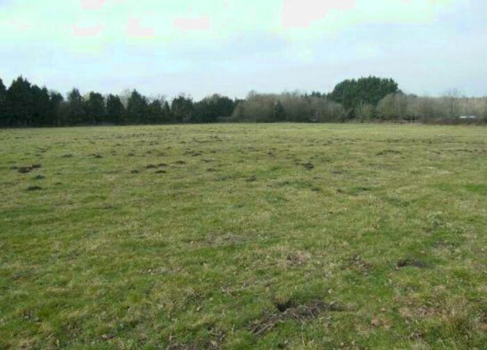 Land For Sale In Land At Romsey Road, SO51