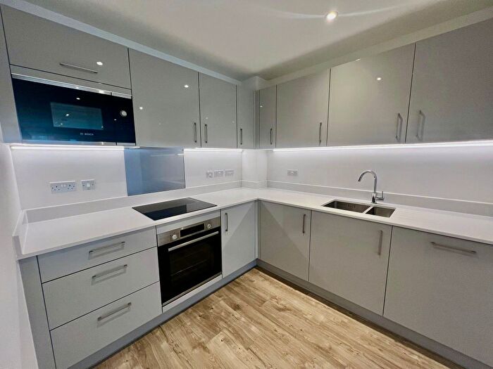 2 Bedroom Flat To Rent In Typesetters Way, Norwich, NR3