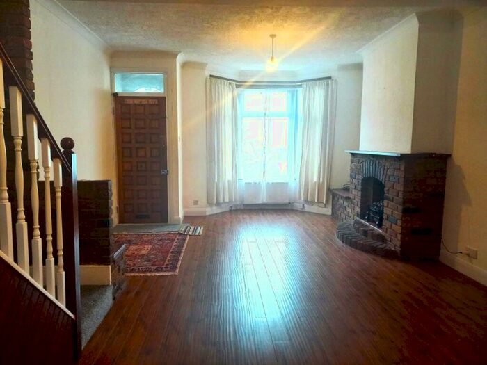 3 Bedroom Terraced House To Rent In Nags Head Road, EN3