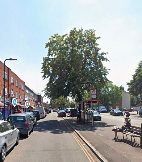 4 Bedroom End Of Terrace House To Rent In Lady Margaret Road, Southall, UB1