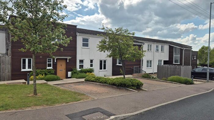 1 Bedroom Flat To Rent In Maidenbower Avenue, Dunstable, LU6