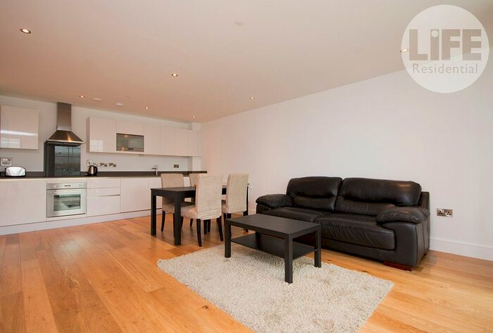 1 Bedroom Flat To Rent In Arc Tower, Uxbridge Road, Ealing, London, W5