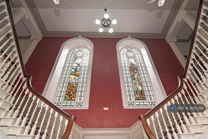 1 Bedroom Flat To Rent In Nether Hall, Doncaster, DN1