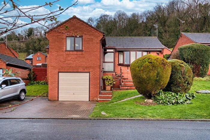 3 Bedroom Detached Bungalow For Sale In Yokecliffe Hill, Wirksworth, Matlock, DE4