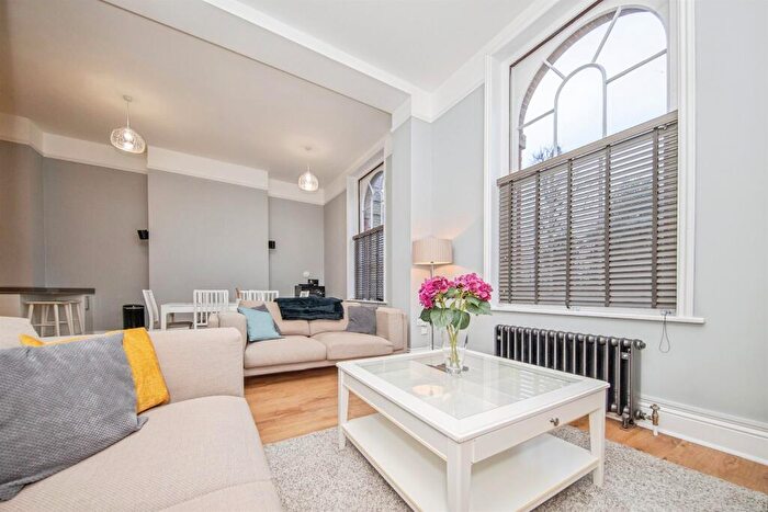 3 Bedroom Flat For Sale In Ribbans Park Road, Ipswich, IP3