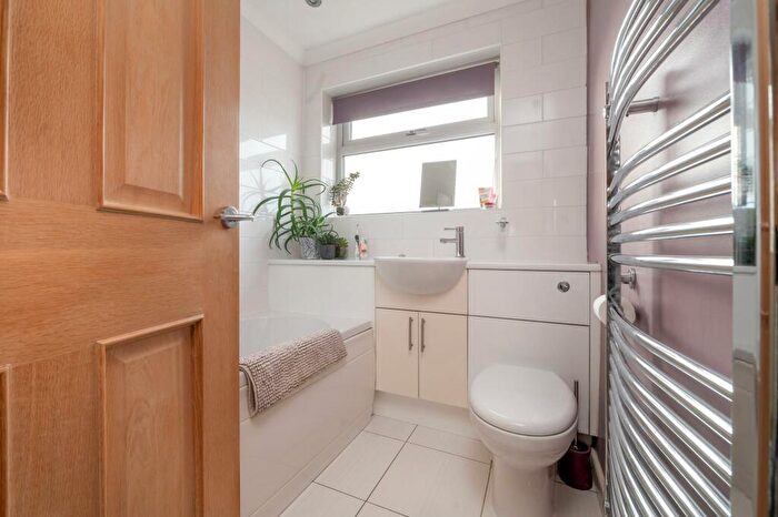 2 Bedroom Semi-Detached House For Sale In Nestled Off Redbrook Cres, Edendale Road, LE13