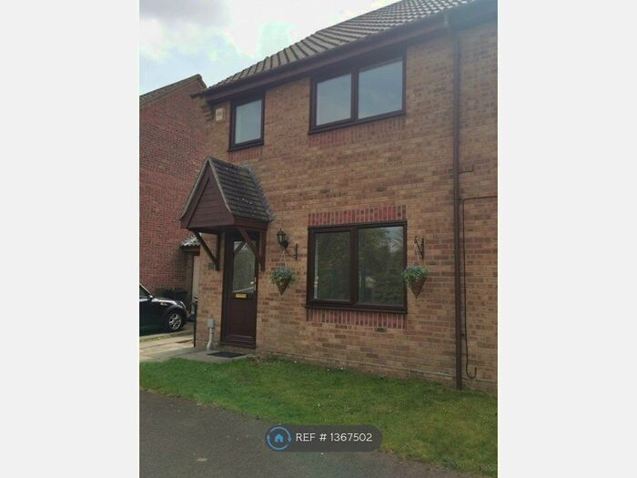 3 Bedroom Semi-Detached House To Rent In Remercie Road, Mistley, Near Manningtree, CO11