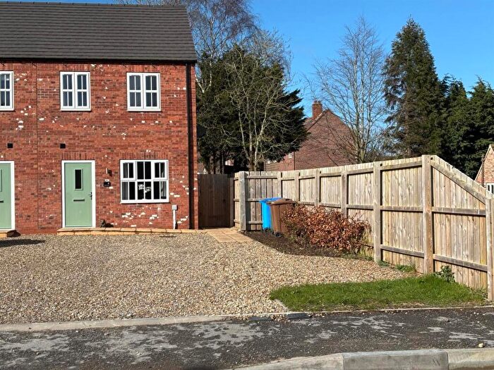 4 Bedroom Semi-Detached House For Sale In Warren Drive, Leven, Beverley, HU17