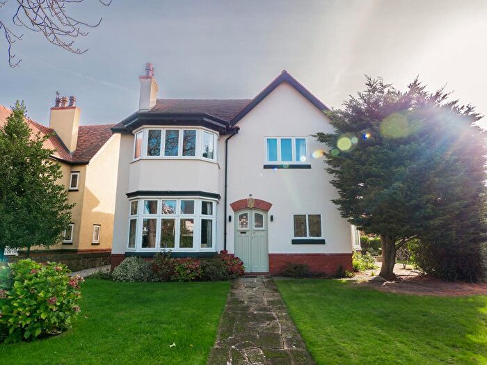 5 Bedroom Detached House For Sale In Trafalgar Road, Birkdale, Southport, Merseyside, PR8