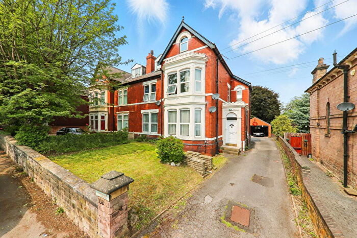 10 Bedroom Semi-Detached House For Sale In Gerard Road, Wellgate, Rotherham, S60