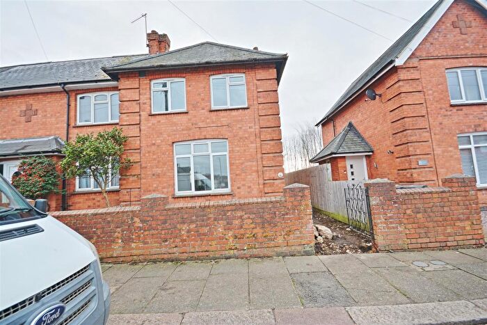 3 Bedroom End Of Terrace House To Rent In St Davids Road, Kingsthorpe, NN2