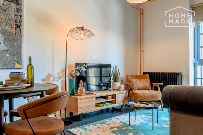 1 Bedroom Flat To Rent In Ferrum, Wembley Park, HA9