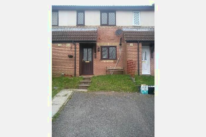 2 Bedroom Terraced House To Rent In Oaklands View, Greenmeadow, Cwmbran, NP44
