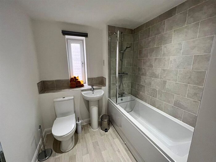 1 Bedroom Flat To Rent In Stratford House Road, Birmingham, B5
