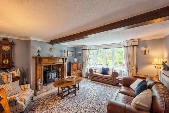 4 Bedroom Detached House For Sale In River Lane, Misson, Doncaster, DN10