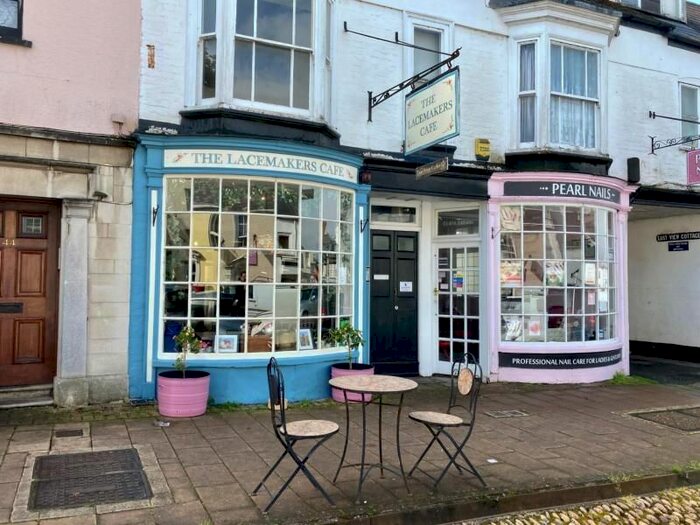 Property To Rent In High Street, Honiton, EX14