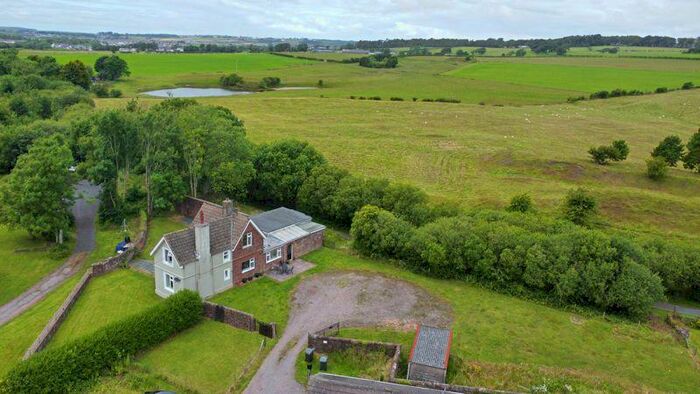 3 Bedroom Detached House For Sale In Parkside Road, Cleator Moor, CA25