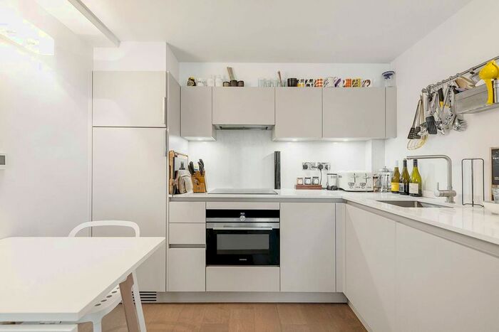 1 Bedroom Flat To Rent In Abbeville Road, Abbeville Village, London, SW4