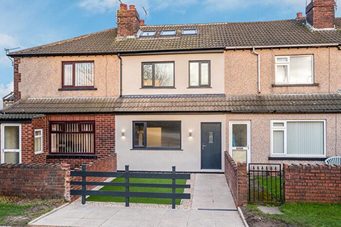 3 Bedroom Terraced House To Rent In Rosebery Street, Pudsey, LS28