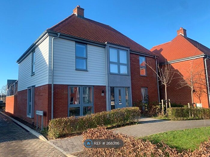 4 Bedroom Detached House To Rent In Conningbrook Avenue, Ashford, TN24