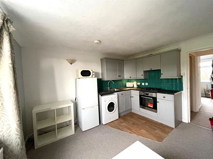 1 Bedroom Flat To Rent In Falmer Road, Brighton, BN2