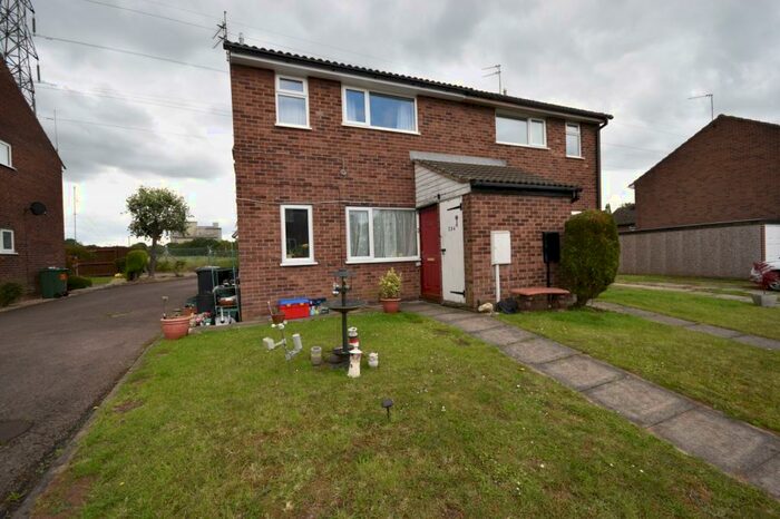 1 Bedroom Apartment To Rent In Fairway Road, Shepshed, Leicester, LE12