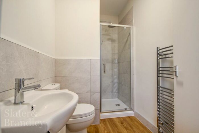 2 Bedroom Flat To Rent In Mansfield Road, Sherwood, Nottingham, NG5