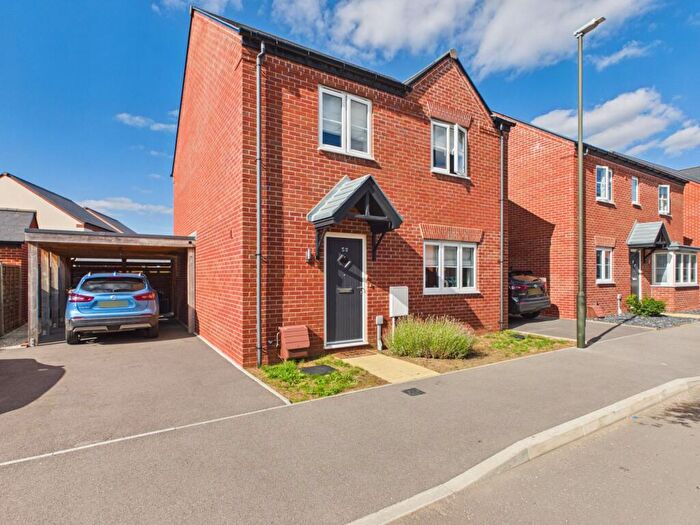 4 Bedroom Detached House For Sale In Ironbridge Road, Twigworth, GL2