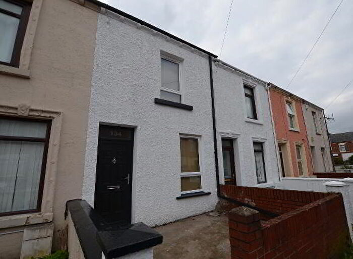 3 Bedroom Mid Terraced House For Sale In Donnybrook Street, Belfast, BT9