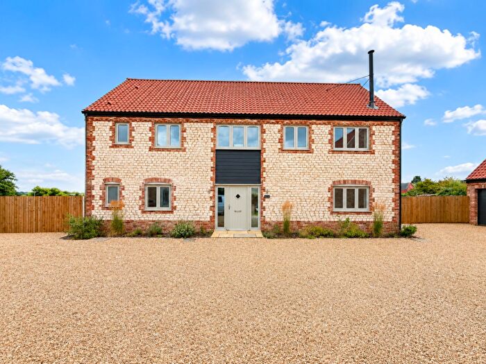 4 Bedroom Detached House To Rent In West End, Northwold, Thetford, IP26