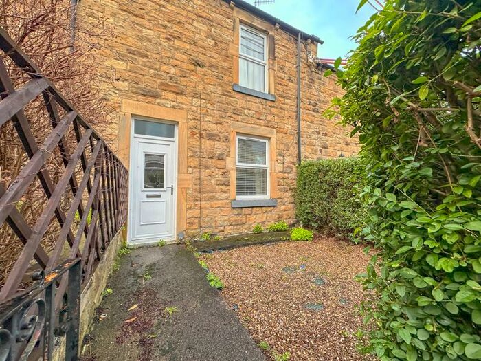 Houses for sale & to rent in NE21 6BX, North Street, Winlaton And High