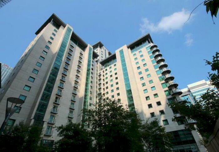 1 Bedroom Flat To Rent In Discovery Dock, East Tower, South Quay Square, South Quay, Canary Wharf, London, E14