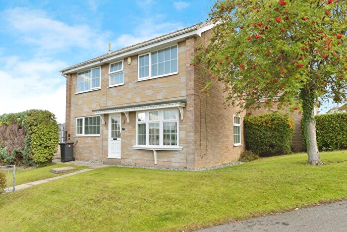 3 Bedroom Detached House For Sale In Ravencar Road, Eckington, Sheffield, Derbyshire, S21